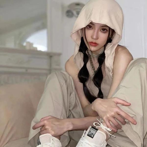 我们现在这样
