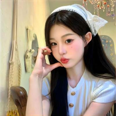 韩裔美人的日与夜